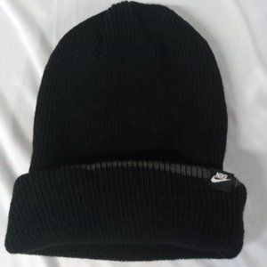 Nike Knit Hat Beanie